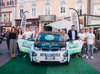 La prima auto da scuola guida elettrica è una BMW i3