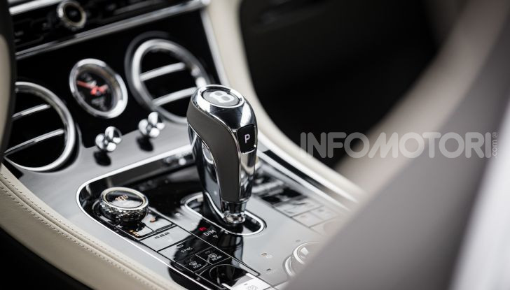 Nuova Bentley Continental GT 2018: la prova della Gran Turismo perfetta - Foto 43 di 48