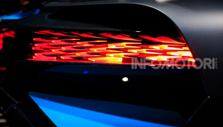 Bugatti Divo - Foto 4 di 39