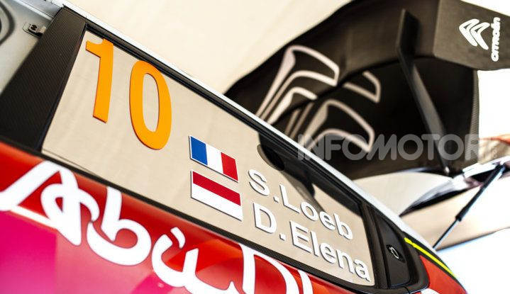 WRC Spagna 2018: un Rally, una sfida. Il ricordo della prima vittoria di Loeb con Citroën nel 2005 - Foto 4 di 4