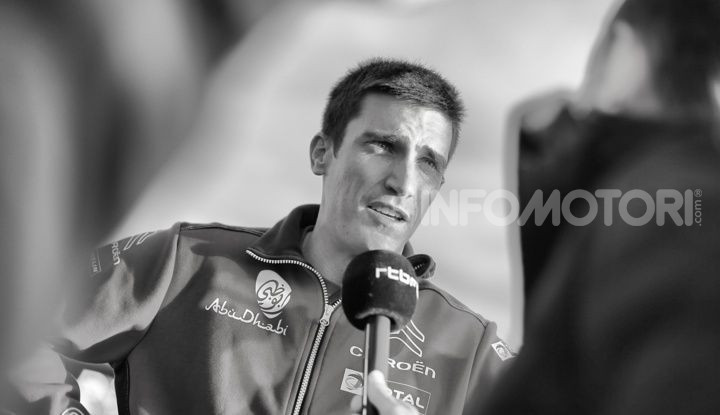 WRC Gran Bretagna 2018: le dichiarazioni del team Citroën pre gara - Foto 2 di 3