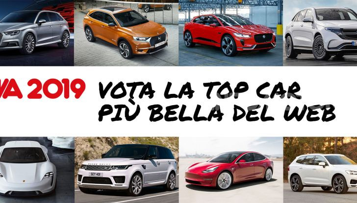 Oltre 10.000 auto elettriche circolano in Italia - Foto 14 di 22