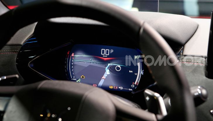 DS3 Crossback: arriva l’Advanced Traction Control - Foto 12 di 18