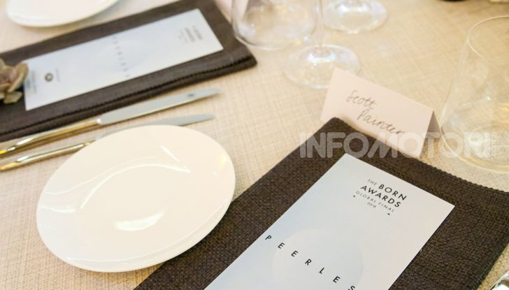 I BORN Awards di Land Rover sono Peerless: ecco i vincitori - Foto 14 di 14