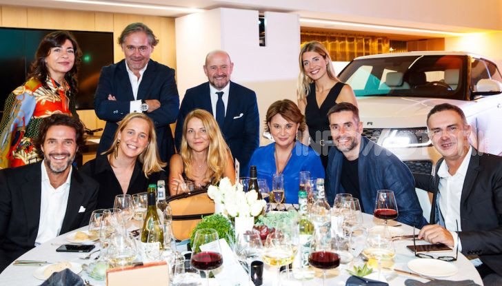 I BORN Awards di Land Rover sono Peerless: ecco i vincitori - Foto 6 di 14