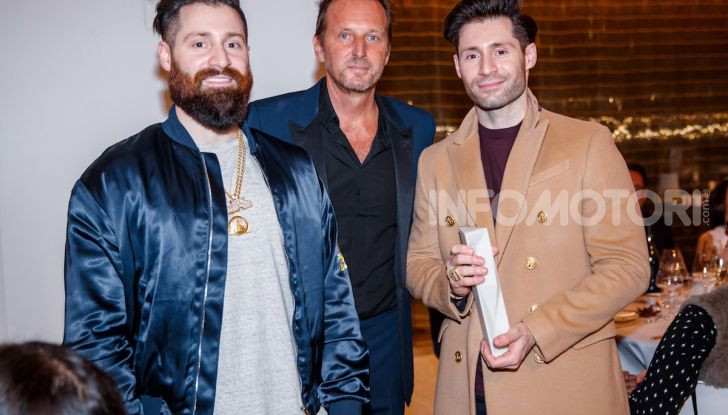 I BORN Awards di Land Rover sono Peerless: ecco i vincitori - Foto 5 di 14