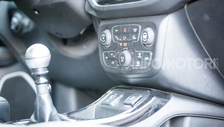 Jeep Compass 122, serie speciale che celebra la Juventus - Foto 14 di 33