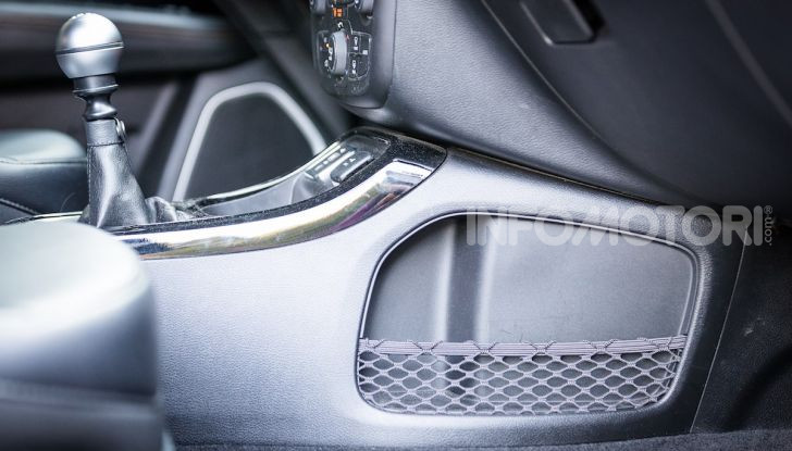 Jeep Compass 122, serie speciale che celebra la Juventus - Foto 19 di 33