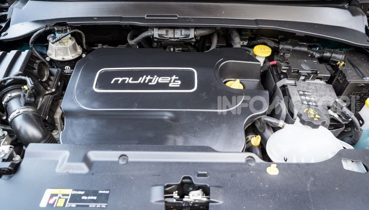 Jeep Compass 122, serie speciale che celebra la Juventus - Foto 22 di 33