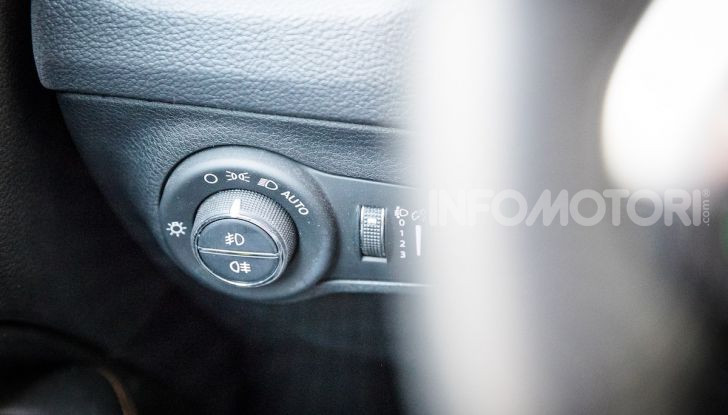 Jeep Compass 122, serie speciale che celebra la Juventus - Foto 4 di 33