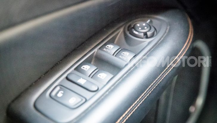 Jeep Compass 122, serie speciale che celebra la Juventus - Foto 5 di 33