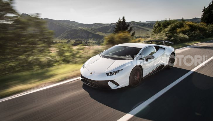 La Car of the Year 2018 secondo Jeremy Clarckson è italiana - Foto 4 di 20