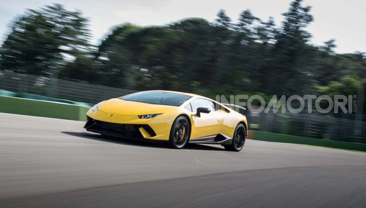 La Car of the Year 2018 secondo Jeremy Clarckson è italiana - Foto 18 di 20