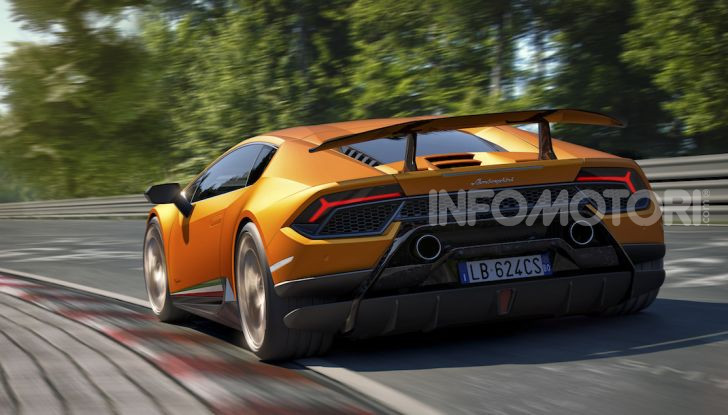 La Car of the Year 2018 secondo Jeremy Clarckson è italiana - Foto 9 di 20