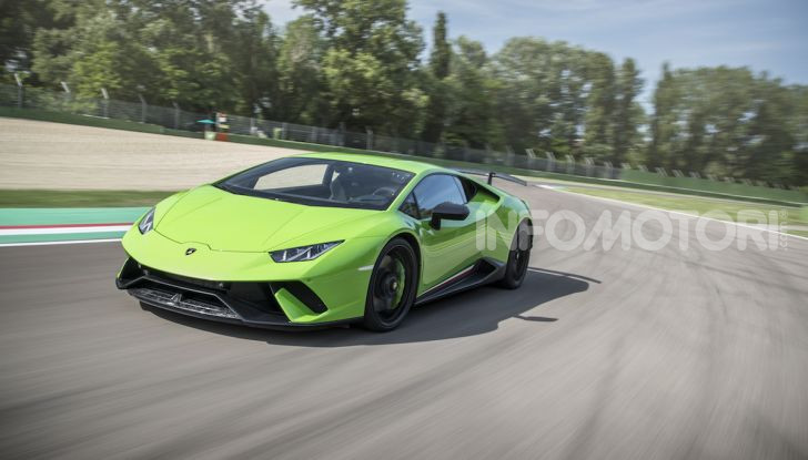 La Car of the Year 2018 secondo Jeremy Clarckson è italiana - Foto 6 di 20