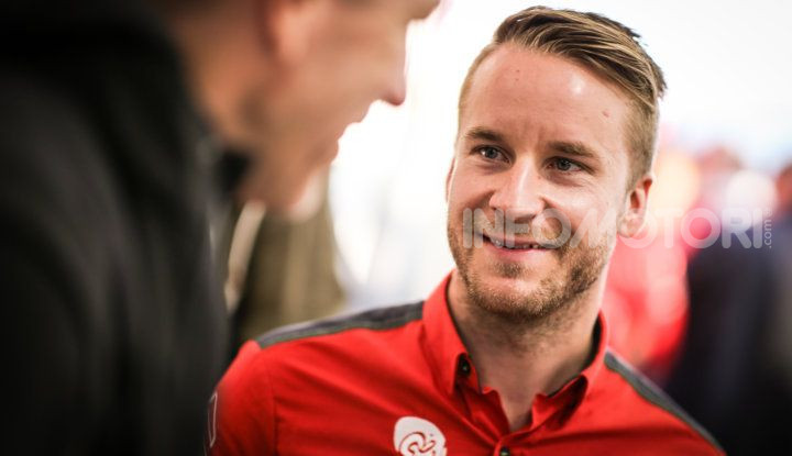 WRC Gran Bretagna 2018: le dichiarazioni del team Citroën pre gara - Foto 3 di 3