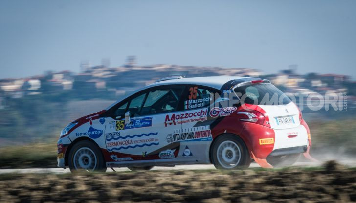 Peugeot Competition TOP 208: Ciuffi nuovo leader, ma il campione si decidera’ a Verona - Foto 3 di 11