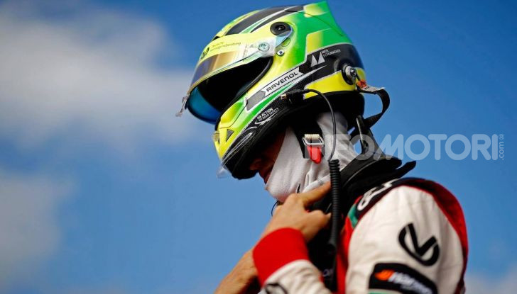 Ufficiale: Mick Schumacher nella Ferrari Academy - Foto 16 di 28