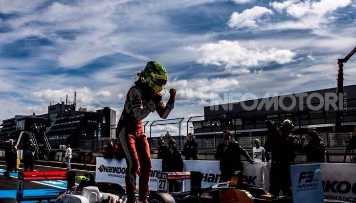 Ufficiale: Mick Schumacher nella Ferrari Academy - Foto 7 di 28