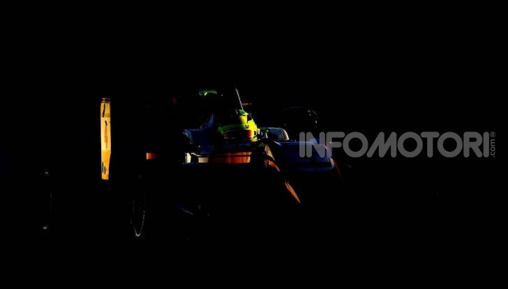 Ufficiale: Mick Schumacher nella Ferrari Academy - Foto 8 di 28