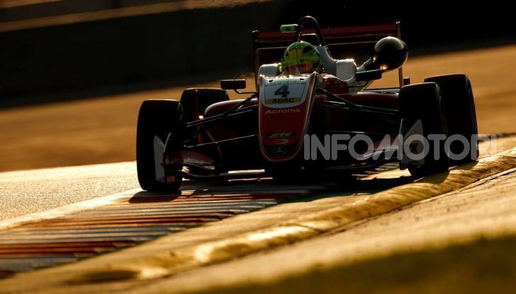 Ufficiale: Mick Schumacher nella Ferrari Academy - Foto 9 di 28