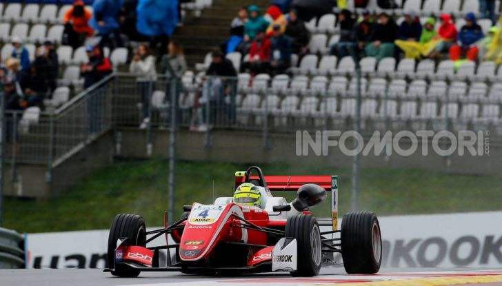 Ufficiale: Mick Schumacher nella Ferrari Academy - Foto 10 di 28