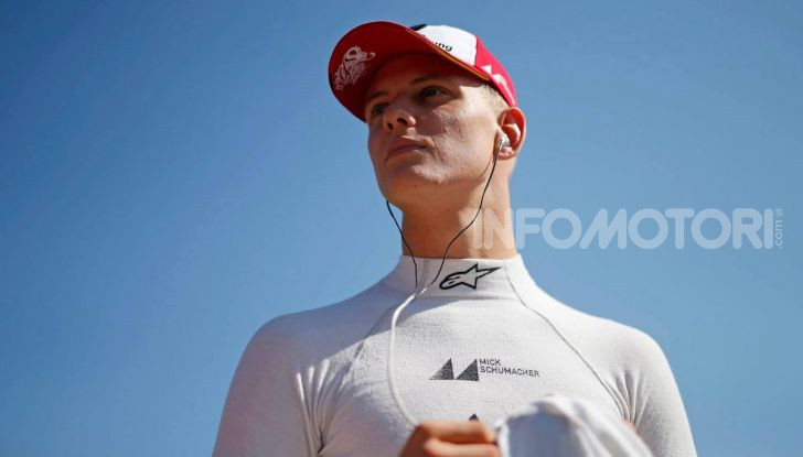 Ufficiale: Mick Schumacher nella Ferrari Academy - Foto 12 di 28