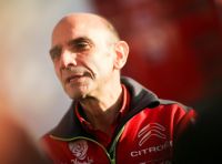 WRC Spagna 2018- presentazione: le dichiarazioni del team Citroën