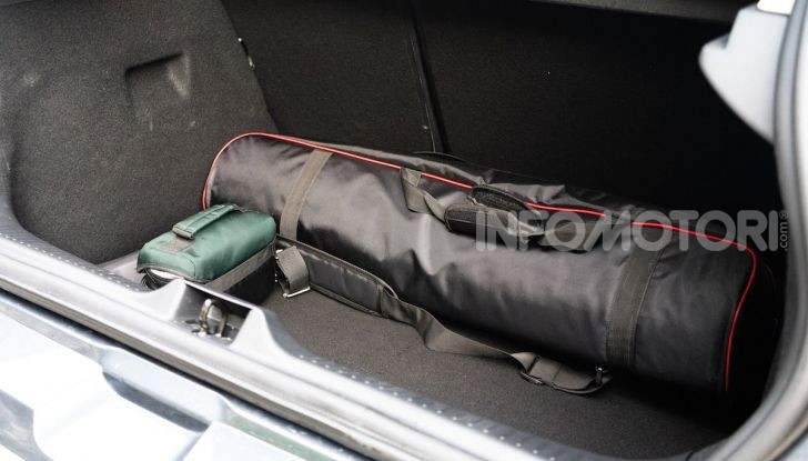 Renault Clio Duel 2018: Prova su strada della best-seller italiana con 90 CV - Foto 11 di 36