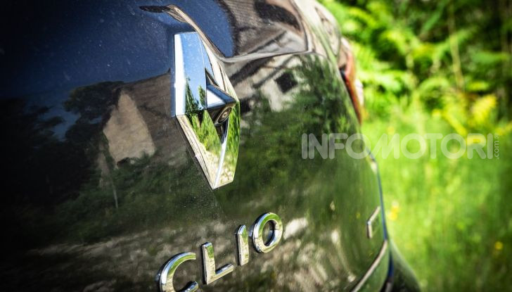 Renault Clio Duel 2018: Prova su strada della best-seller italiana con 90 CV - Foto 6 di 36