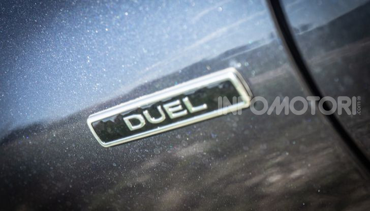 Renault Clio Duel 2018: Prova su strada della best-seller italiana con 90 CV - Foto 8 di 36