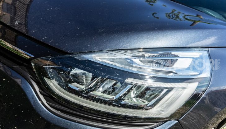 Renault Clio Duel 2018: Prova su strada della best-seller italiana con 90 CV - Foto 7 di 36