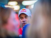 WRC Spagna 2018- Shakedown: le dichiarazioni dei piloti Citroën