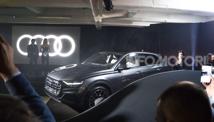 Il primo showroom digitale è Audi Sagam, Top Dealer Italia di Infomotori - Foto 7 di 18