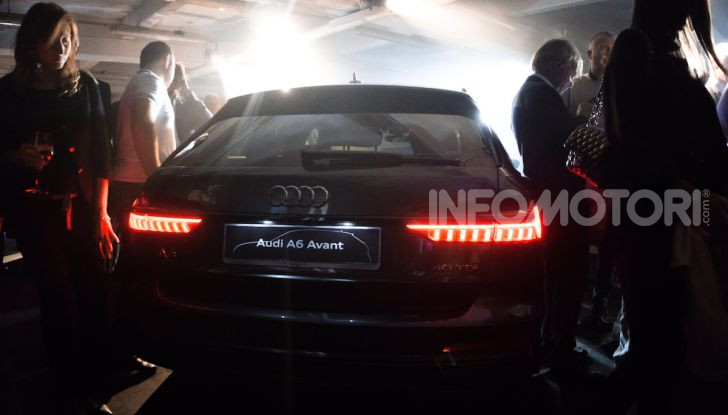 Il primo showroom digitale è Audi Sagam, Top Dealer Italia di Infomotori - Foto 14 di 18