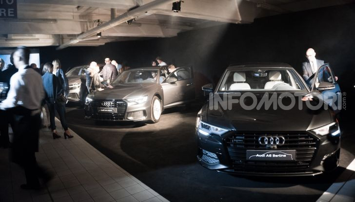 Il primo showroom digitale è Audi Sagam, Top Dealer Italia di Infomotori - Foto 17 di 18
