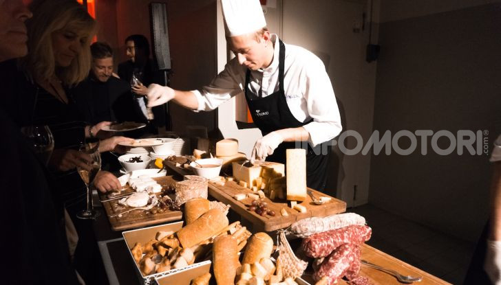 Il primo showroom digitale è Audi Sagam, Top Dealer Italia di Infomotori - Foto 8 di 18