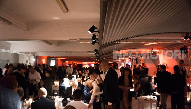 Il primo showroom digitale è Audi Sagam, Top Dealer Italia di Infomotori - Foto 10 di 18