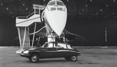 Le sospensioni autolivellanti di DS