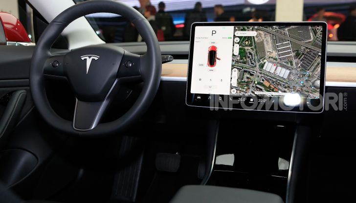 Ecobonus auto elettriche e ibride: semaforo verde - Foto 19 di 26