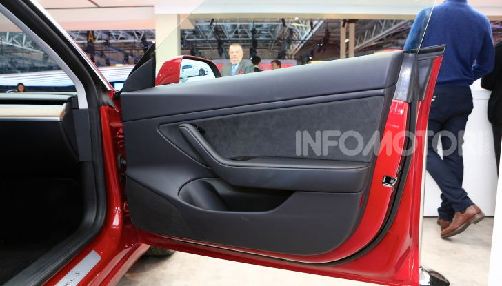 Ecobonus auto elettriche e ibride: semaforo verde - Foto 24 di 26