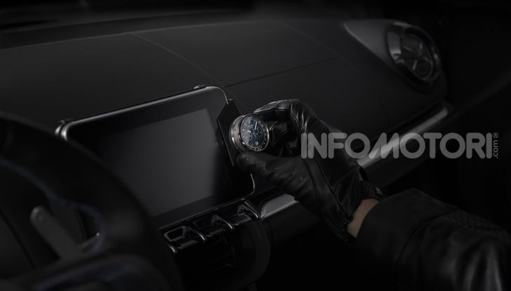 Tissot Alpine Onboard Automatic: il segnatempo per celebrare il mito della A110 - Foto 5 di 10