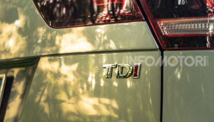 Volkswagen Tiguan MY 2020: il SUV compatto tedesco si rinnova - Foto 19 di 38
