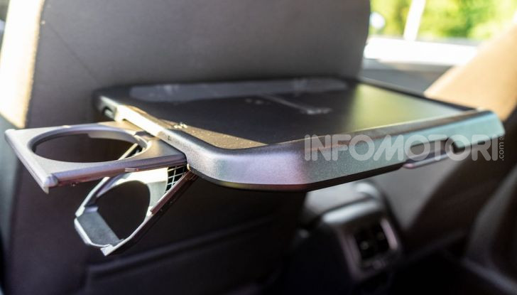 Volkswagen Tiguan MY 2020: il SUV compatto tedesco si rinnova - Foto 33 di 38