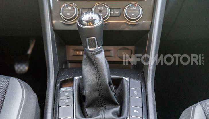 Volkswagen Tiguan MY 2020: il SUV compatto tedesco si rinnova - Foto 34 di 38