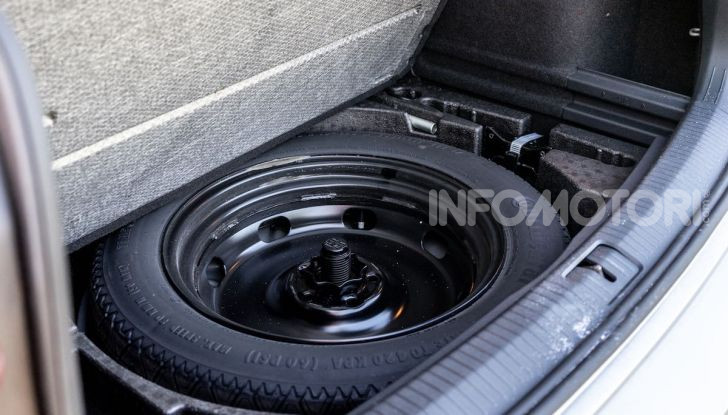 Volkswagen Tiguan MY 2020: il SUV compatto tedesco si rinnova - Foto 36 di 38