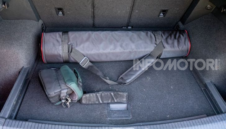 Volkswagen Tiguan MY 2020: il SUV compatto tedesco si rinnova - Foto 37 di 38