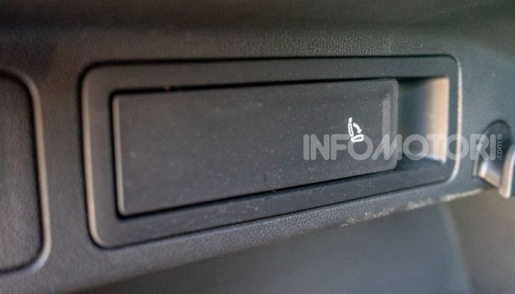 Volkswagen Tiguan MY 2020: il SUV compatto tedesco si rinnova - Foto 38 di 38