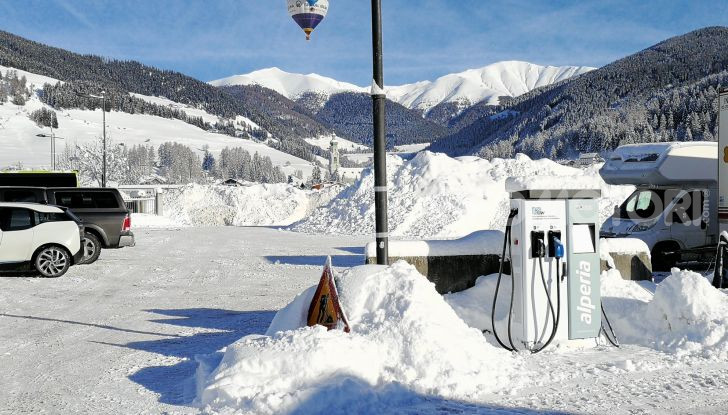 Alperia, l’energia pulita italiana - Foto 8 di 11