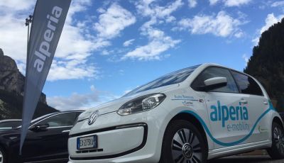 Alperia, l’energia pulita italiana